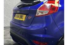 Ford Fiesta T EcoBoost ST-3 