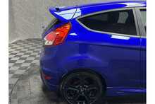 Ford Fiesta T EcoBoost ST-3 
