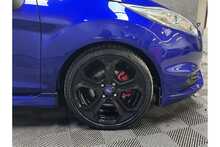 Ford Fiesta T EcoBoost ST-3 