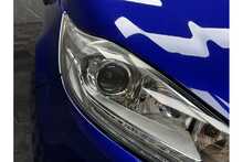 Ford Fiesta T EcoBoost ST-3 