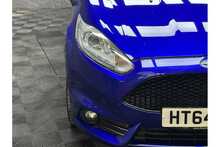Ford Fiesta T EcoBoost ST-3 