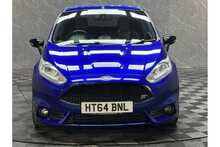 Ford Fiesta T EcoBoost ST-3 
