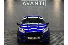 Ford Fiesta T EcoBoost ST-3 
