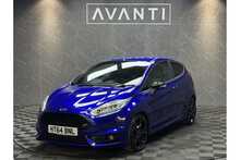 Ford Fiesta T EcoBoost ST-3 