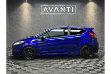 Ford Fiesta T EcoBoost ST-3 
