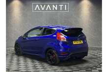 Ford Fiesta T EcoBoost ST-3 