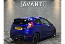 Ford Fiesta T EcoBoost ST-3 