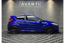 Ford Fiesta T EcoBoost ST-3 