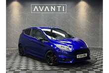 Ford Fiesta T EcoBoost ST-3 