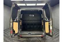Ford Transit Custom TDCi 290 Limited 