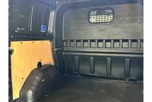 Ford Transit Custom TDCi 290 Limited 