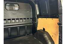 Ford Transit Custom TDCi 290 Limited 