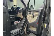 Ford Transit Custom TDCi 290 Limited 