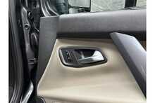 Ford Transit Custom TDCi 290 Limited 