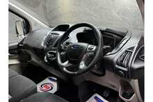 Ford Transit Custom TDCi 290 Limited 
