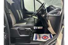 Ford Transit Custom TDCi 290 Limited 