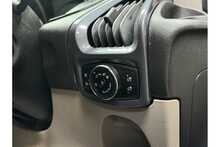 Ford Transit Custom TDCi 290 Limited 