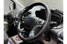 Ford Transit Custom TDCi 290 Limited 