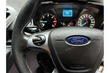 Ford Transit Custom TDCi 290 Limited 