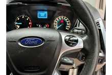 Ford Transit Custom TDCi 290 Limited 