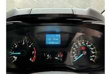 Ford Transit Custom TDCi 290 Limited 