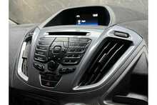 Ford Transit Custom TDCi 290 Limited 