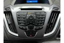 Ford Transit Custom TDCi 290 Limited 