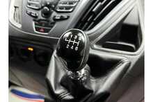 Ford Transit Custom TDCi 290 Limited 