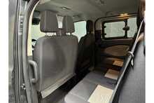 Ford Transit Custom TDCi 290 Limited 