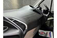 Ford Transit Custom TDCi 290 Limited 