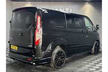 Ford Transit Custom 320 EcoBlue Limited 