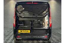 Ford Transit Custom 320 EcoBlue Limited 