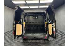 Ford Transit Custom 320 EcoBlue Limited 