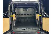 Ford Transit Custom 320 EcoBlue Limited 