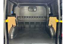 Ford Transit Custom 320 EcoBlue Limited 