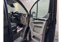 Ford Transit Custom 320 EcoBlue Limited 
