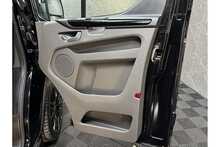 Ford Transit Custom 320 EcoBlue Limited 