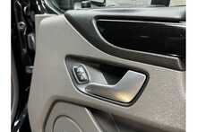 Ford Transit Custom 320 EcoBlue Limited 