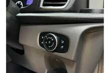 Ford Transit Custom 320 EcoBlue Limited 