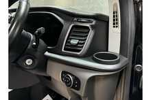 Ford Transit Custom 320 EcoBlue Limited 