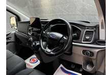 Ford Transit Custom 320 EcoBlue Limited 