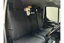 Ford Transit Custom 320 EcoBlue Limited 