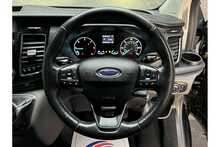 Ford Transit Custom 320 EcoBlue Limited 