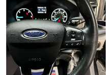 Ford Transit Custom 320 EcoBlue Limited 