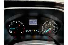 Ford Transit Custom 320 EcoBlue Limited 