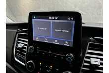 Ford Transit Custom 320 EcoBlue Limited 