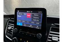 Ford Transit Custom 320 EcoBlue Limited 