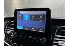 Ford Transit Custom 320 EcoBlue Limited 