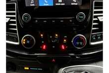 Ford Transit Custom 320 EcoBlue Limited 