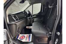Ford Transit Custom 320 EcoBlue Limited 